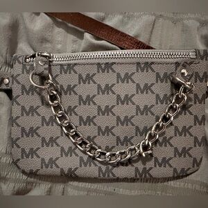 Michael Kors Fanny pack.